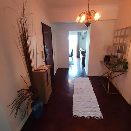 Apartment Almada, T2 W Balcony, Feijo, Lisbon Almada