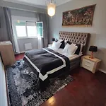 Almada, T2 W Balcony, Feijo, Lisbon Αλμάδα
