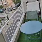 Almada, T2 W Balcony, Feijo, Lisbon