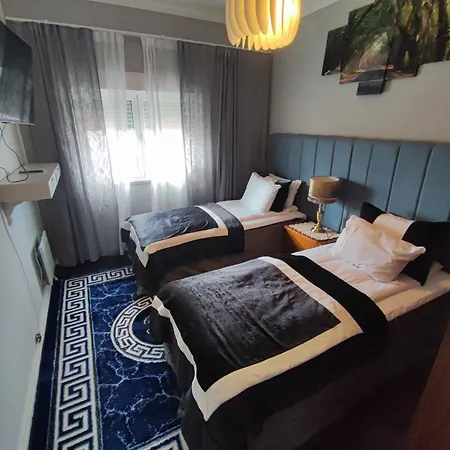 Lejlighed Almada, T2 With Balcony, Feijo, Lisbon *
